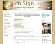 Bild chiSign Kompetenz-Zentrum, Michael Bauer & Martin Hartmann oHG
