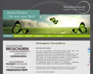 Bild MundusNovus GmbH