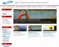 Bild FLUXGATE OHG