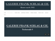 Bild GALERIE FRANK SCHLAG & CIE. GMBH