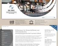 Bild Mittelständische Beteiligungsgesellschaft Thüringen mbH