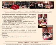 Ristorante Grappolo D oro in Bergisch Gladbach - Startseite