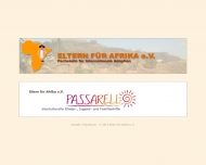 Bild ELTERN FR AFRIKA e.V.
