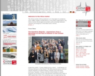 Bild China-Zentrum e.V.