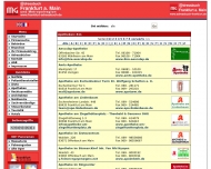 Website Mibusa Molkereiprodukte