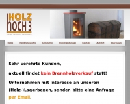 Bild HOLZHOCH³ GmbH