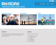Bild Monting Industrie Montage Service GmbH