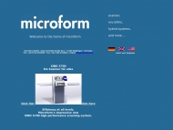 Bild Microform GmbH Vertriebsgesellschaft fr Archivsysteme
