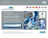 Bild Microgard Deutschland GmbH