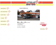 Bild ASC Autoglas Service-Center GmbH