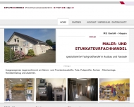 Bild MS GmbH Maler- und Stukkateurfachhandel