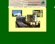 Bild Holzhof Flöha Stephan Kirchner UG (haftungsbeschränkt)