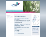 NOVIS Bestattungen