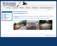 Bild MK Grmbel Baugesellschaft mbH & Co. KG