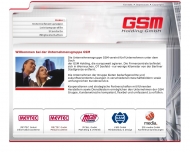 Bild GSM Holding GmbH