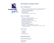 Bild Planungsbro Sprigade GmbH