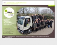 Bild Herbert Tns Ilona Schlange-Tns Garten- u. Landschaftsbau