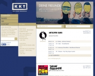 Bild KKT GmbH - KIKIS KLEINER TOURNEESERVICE