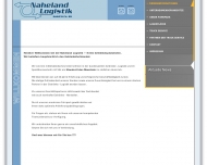 Bild Naheland Logistik GmbH & Co.KG