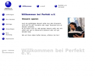 Bild Perfekt (Lohnsteuerhilfeverein)