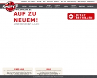 Bild Pizza Heiko Weber KG Smiley's Erfurt