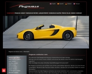 Bild Pegasus exclusive cars GmbH & Co KG.