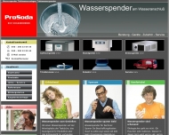 Bild ProSoda GmbH