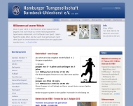 Bild Hamburger Turngesellschaft Barmbeck-Uhlenhorst e.V.