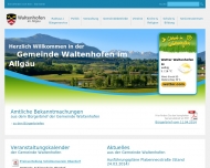Bild Nahversorgung Waltenhofen GmbH