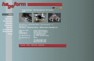 Bild HaGe - Form Stollberg GmbH
