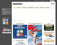 Bild Multiplex Modellsport GmbH & Co.KG