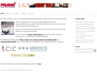 Bild Pisano Holding GmbH