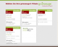 Bild Grnzeugs GmbH & Co. KG