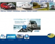 Bild Reisemobile Beck GmbH