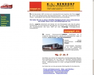 Bild K-L-BENDORF Mulchgerte-Vertriebs-GmbH