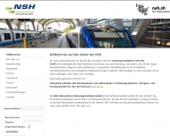 Bild NSH Nahverkehr Schleswig-Holstein GmbH