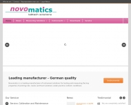 Bild NOVOMATICS GMBH