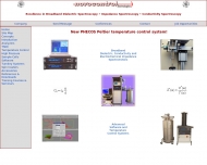 Bild NOVOCONTROL Industrie Service und Ausrstung GmbH