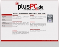 Bild plusPC GmbH