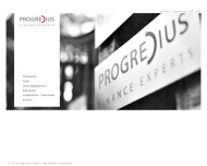 Bild Progredius GmbH