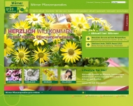 Bild Herbert Wrner Pflanzenparadies