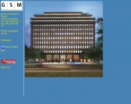 Bild GSM Gesellschaft fr Service-Management mbH
