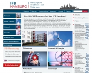 Bild Hamburgische Wohnungsbaukreditanstalt