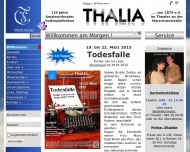 Bild Volksspielbhne 