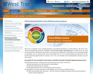 Bild West Trax Deutschland Ltd. & Co. KG