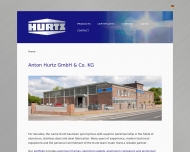 Bild Anton Hurtz GmbH & Co. KG