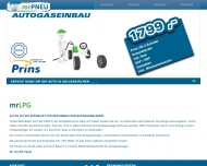 Bild AUTOGAS-KING NRW GMBH