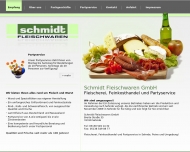 Bild Schmidt Fleischwaren GmbH