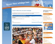Bild Raiffeisenbank Stauden eG