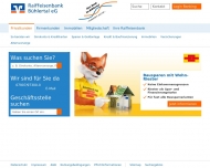 Bild Raiffeisenbank Vellberg-Groaltdorf eG